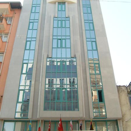 Kosar Hotel Denizli  Esterno foto