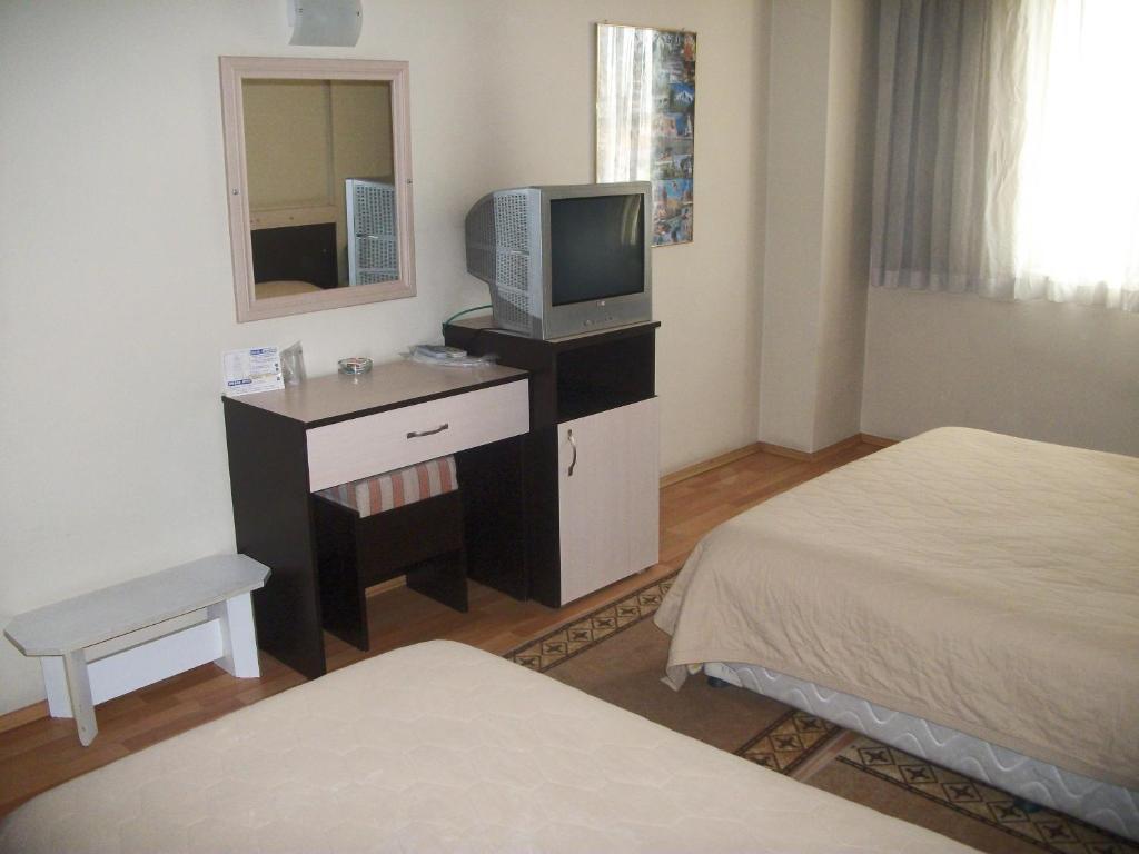 Kosar Hotel Denizli  Camera foto