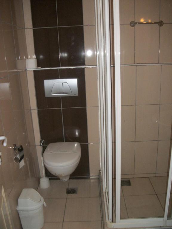 Kosar Hotel Denizli  Camera foto