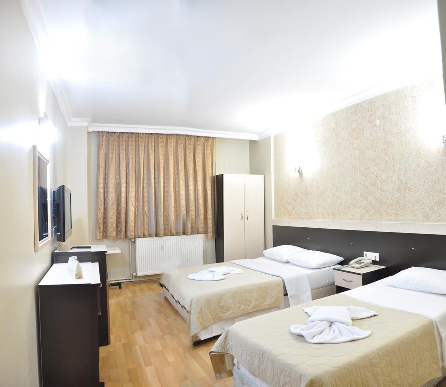 Kosar Hotel Denizli  Esterno foto