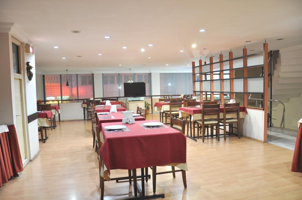 Kosar Hotel Denizli  Esterno foto