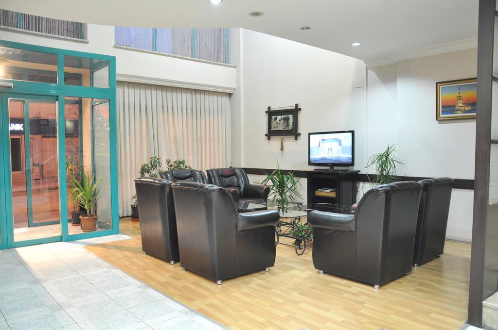 Kosar Hotel Denizli  Esterno foto