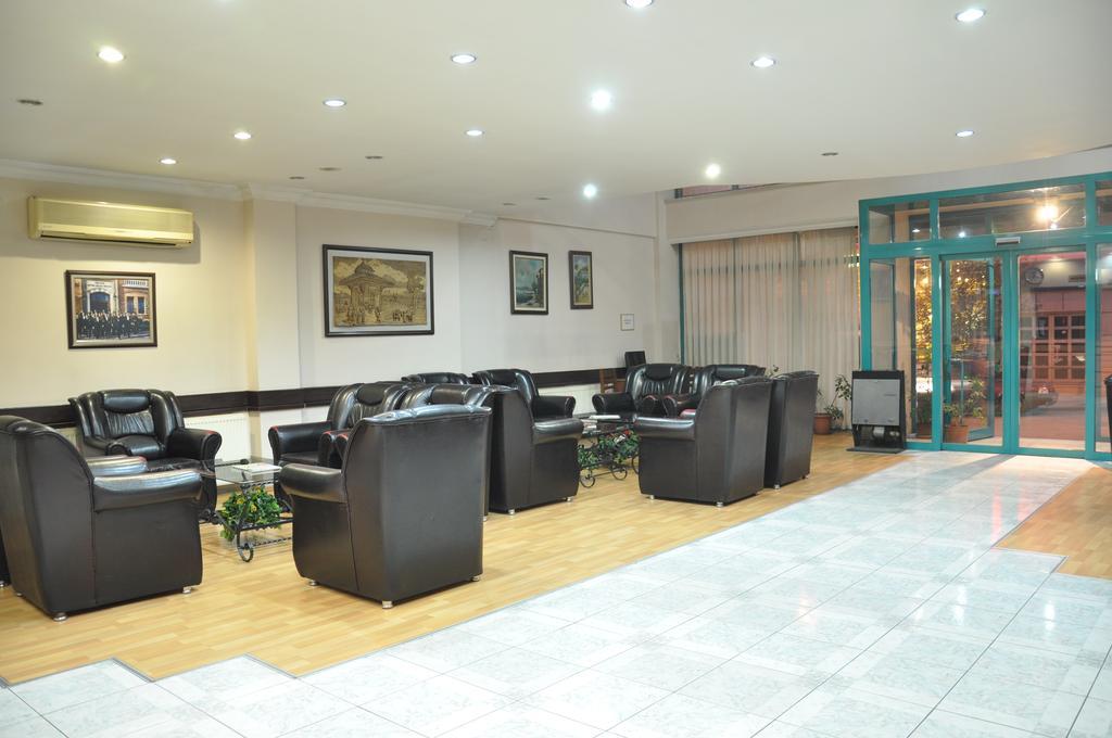 Kosar Hotel Denizli  Esterno foto