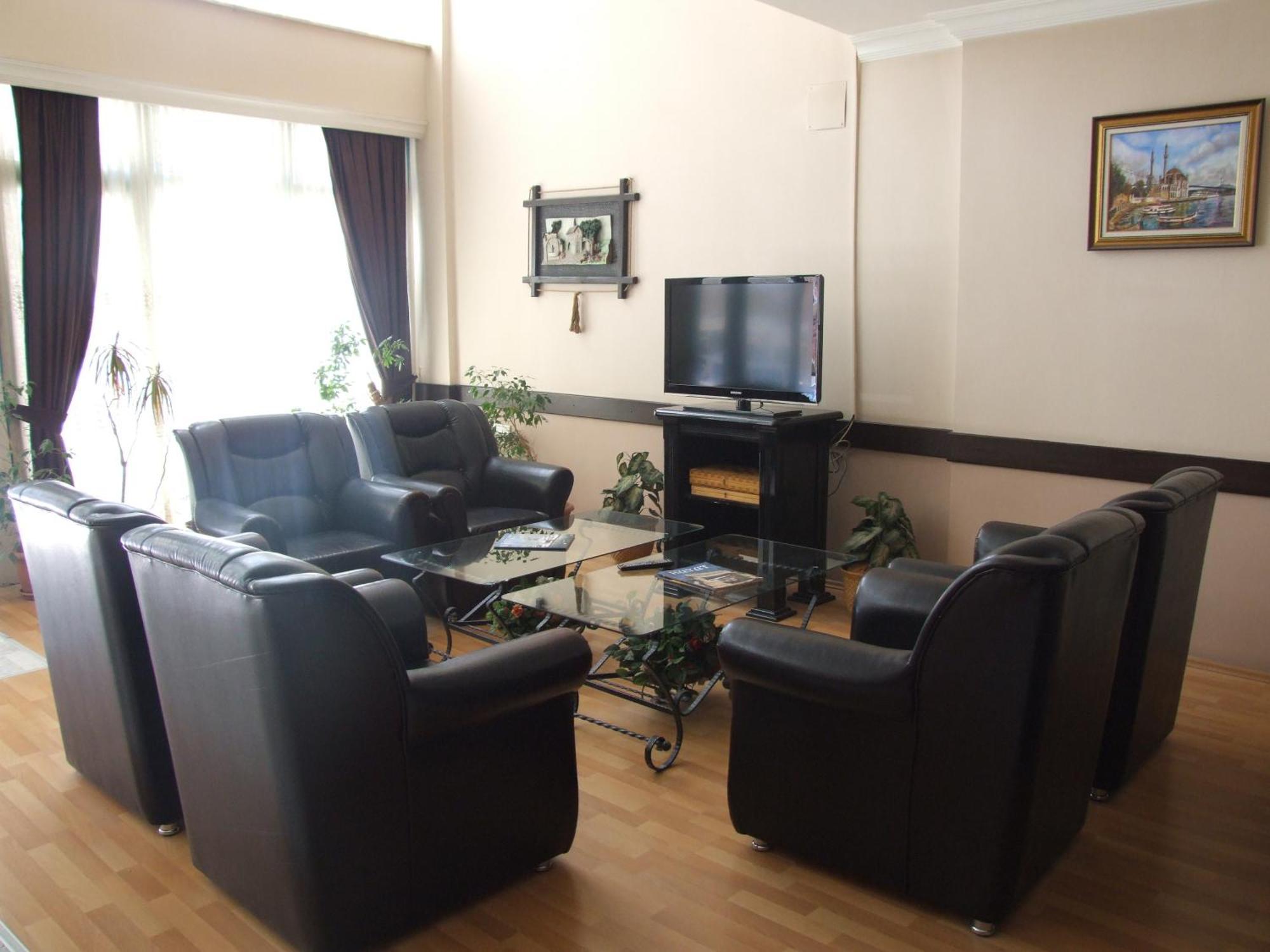Kosar Hotel Denizli  Esterno foto