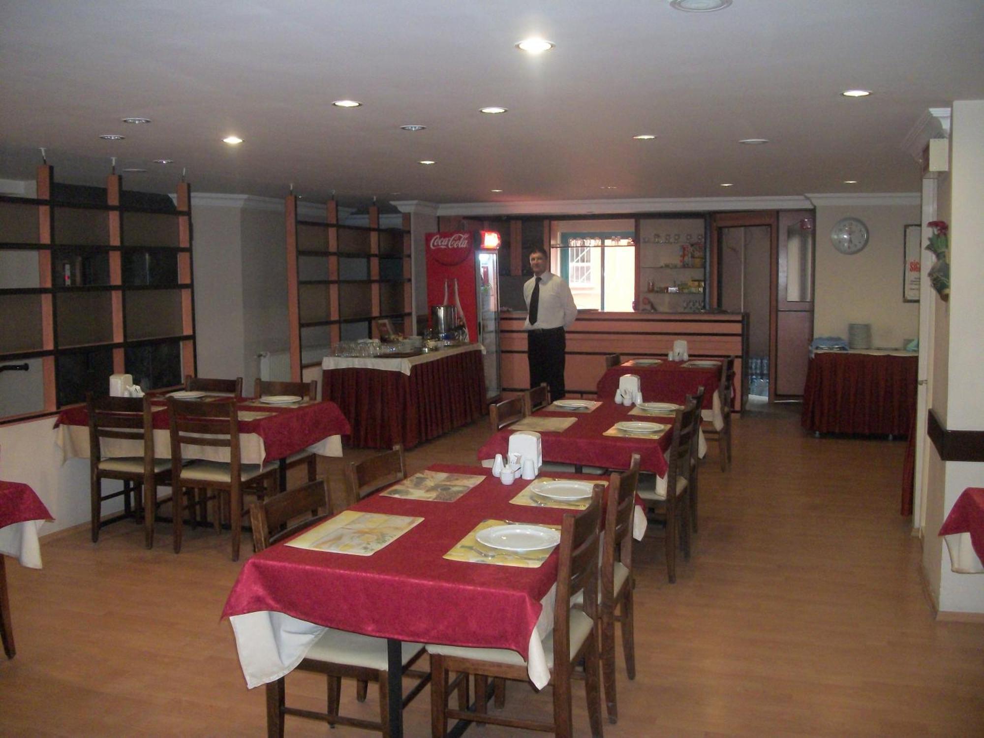 Kosar Hotel Denizli  Esterno foto